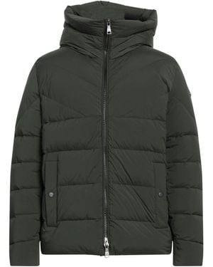 Add Puffer - Green