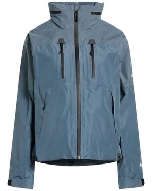 The North Face Jacket - Blue