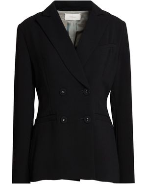 Maliparmi Blazers - Black