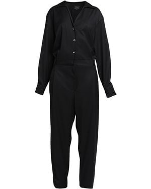 ALESSIA SANTI Jumpsuit - Black