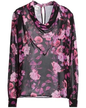 Anna Molinari Top - Pink