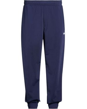 PUMA Pants Polyester - Blue