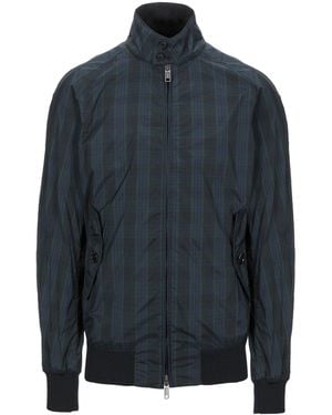 Baracuta Jacket - Blue