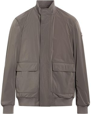 Colmar Notorius Jacket Polyester - Gray