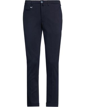 Barbati Trousers - Blue