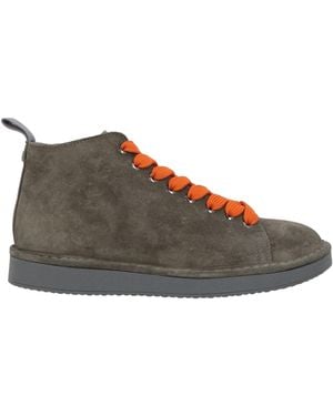 Pànchic Sneakers - Marrón