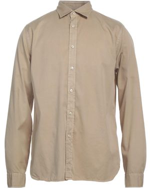 Xacus Camicia - Neutro