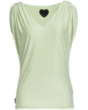 Rrd Top - Green