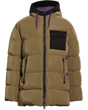 Herno Puffers - Green