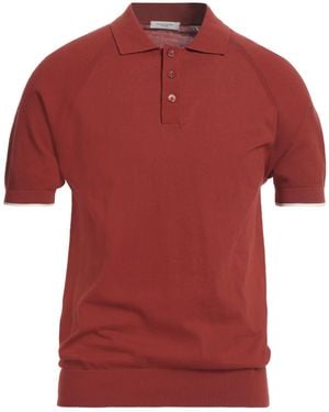 Paolo Pecora Jumper - Red