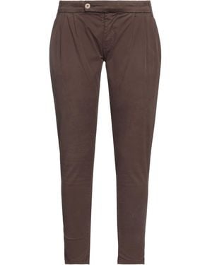 Manila Grace Pants - Brown