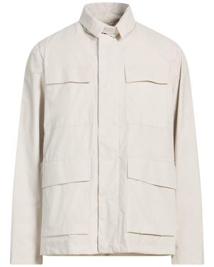 People Of Shibuya Jacket - White