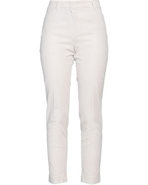 Incotex Pants - White