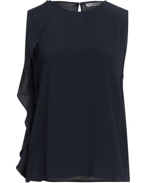 Caractere Top - Blue