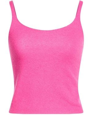 Allude Tops - Pink