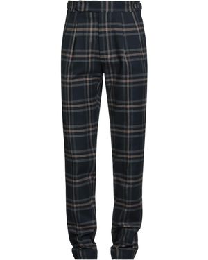 Germano Trouser - Blue