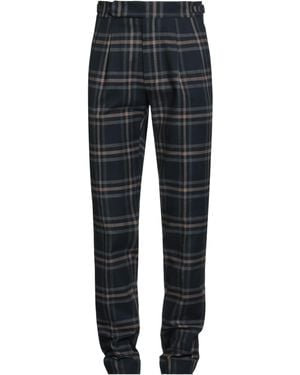 Germano Trouser - Blue