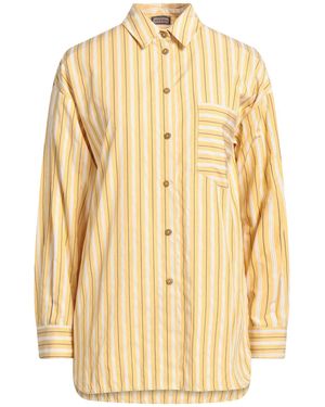 Maliparmi Shirt - Metallic