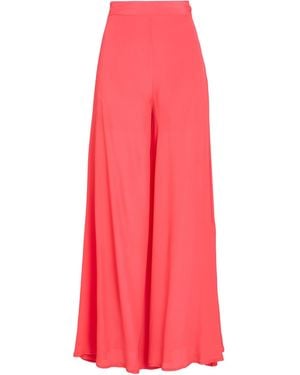 Ottod'Ame Trouser - Pink