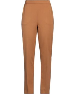 Marella Trouser - Brown