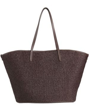 Brunello Cucinelli Handbag - Brown