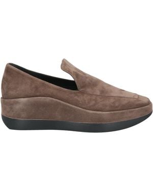 Stephane Kelian Loafer - Brown