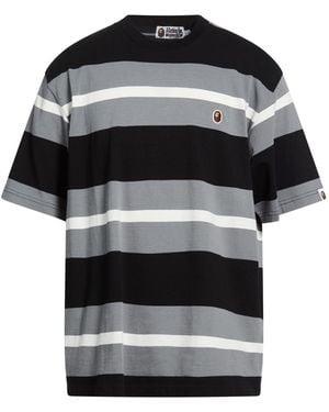 A Bathing Ape T-Shirt - Black