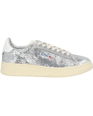 Autry Sneakers - Blanc
