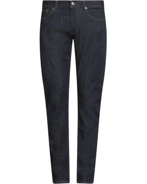 ARMANI EXCHANGE Jeans - Blue