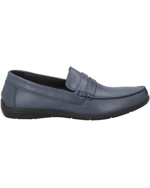Igi&co Mokassin - Blau