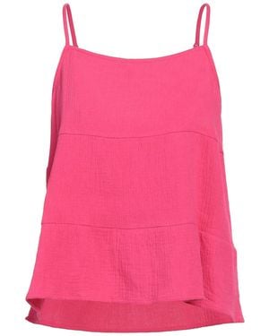 Minus Top - Pink