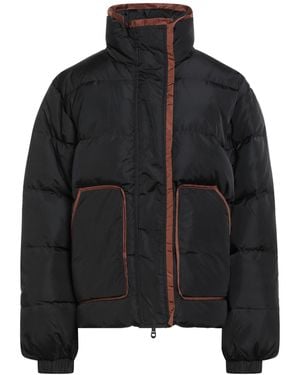 Refrigiwear Puffer - Black