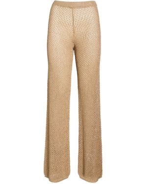 ViCOLO Pants - Natural