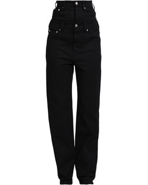 AC9 Trousers - Black