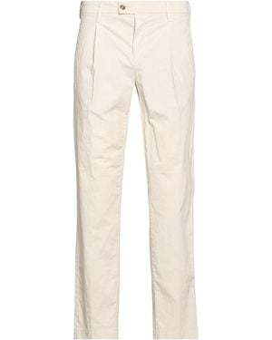 BRO-SHIP Trouser - Natural
