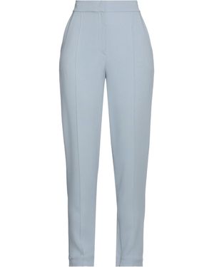 Elie Saab Trousers - Blue