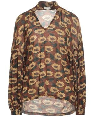 Siyu Sweater - Brown