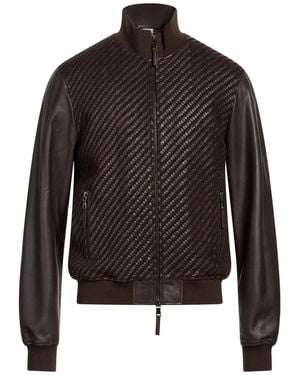 Bully Jacket - Black