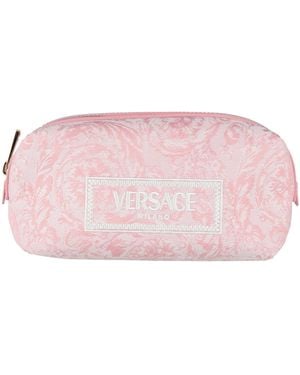 Versace Neceser - Rosa