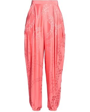 Stella McCartney Trouser - Red