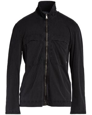 Crossley Sweatshirt - Black