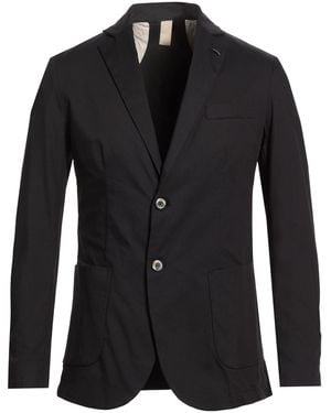OVER/D Blazers - White