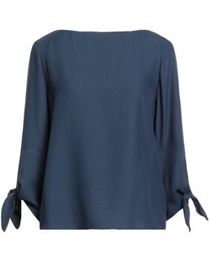 Tara Jarmon Top - Bleu