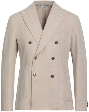 Manuel Ritz Blazers - Natural