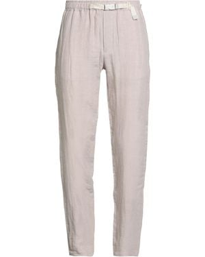 Eleventy Trouser - Grey