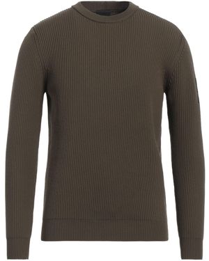 OUTHERE Pullover - Verde
