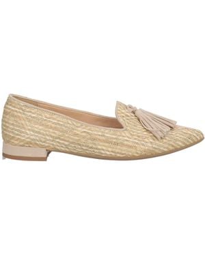 Ovyè Loafer - Natural