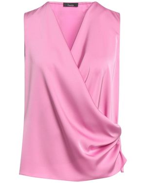 Hanita Top - Rosa