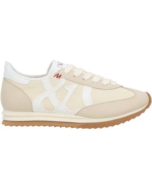 MAX&Co. Trainers - White