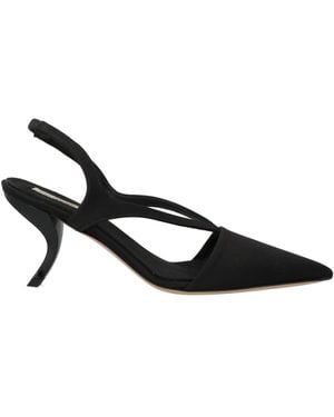 GIA RHW Pumps - Schwarz